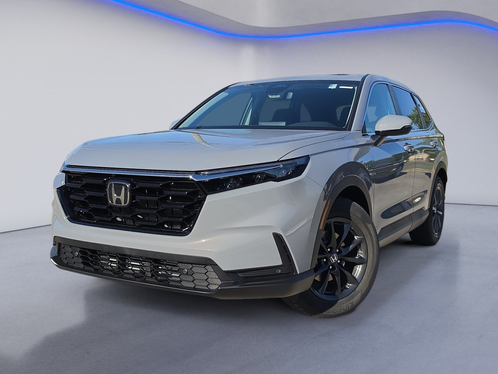 New 2027 Honda CR-V EX-L image 2