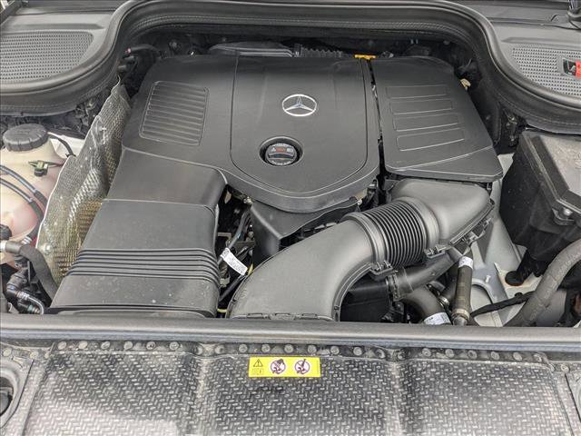 Used 2025 Mercedes-Benz GLE 350 GLE 350 image 24