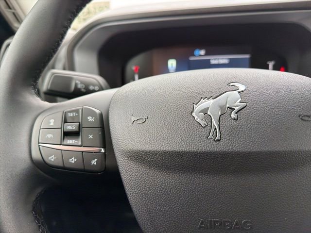 New 2026 Ford Bronco Sport Big Bend image 24