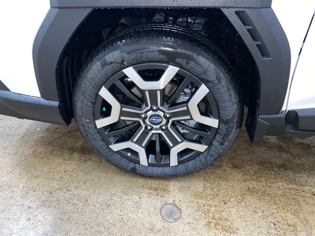 New 2026 Subaru Outback Touring XT image 24