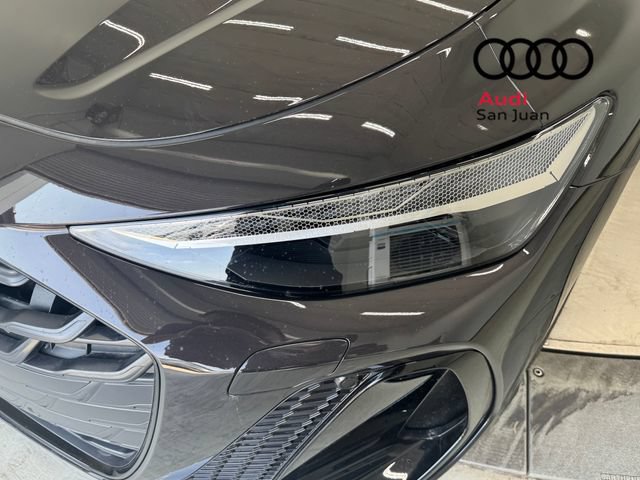 New 2026 Audi A6 Premium Plus AWD/4WD image 8