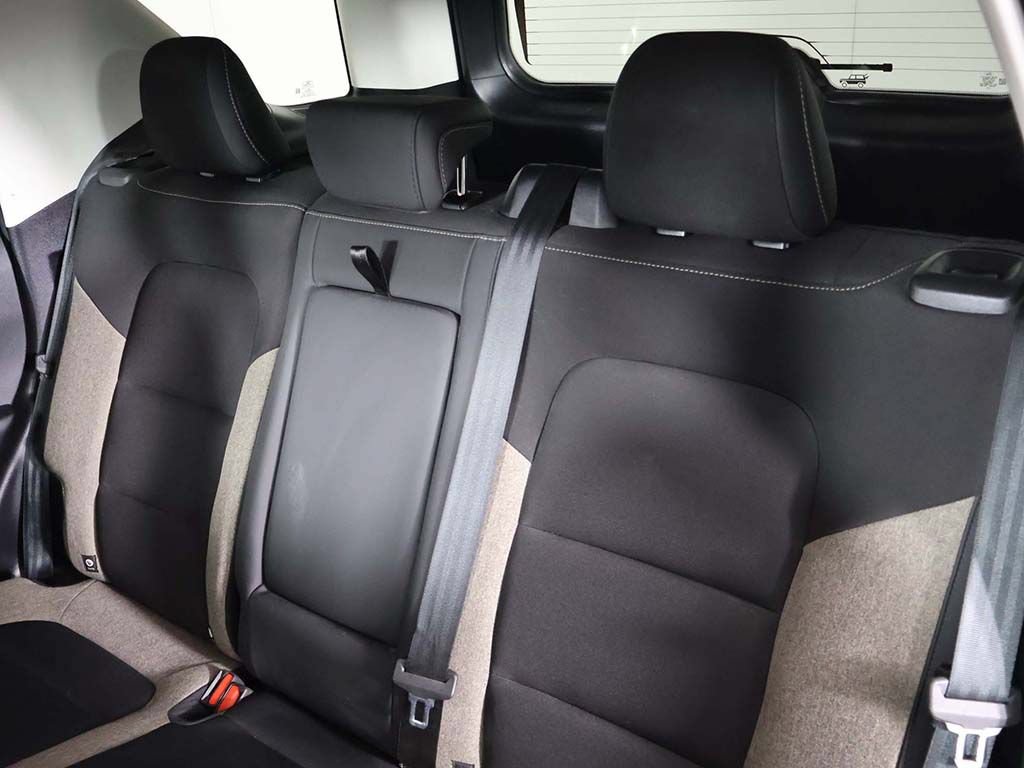 Used 2025 Ford Bronco Sport Big Bend AWD/4WD image 30
