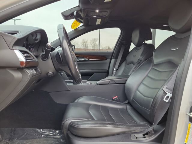 Used 2020 Cadillac CT6 Luxury image 22