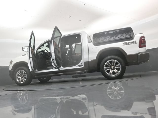 Used 2022 RAM 1500 Limited w/ Off Road Group AWD/4WD image 58