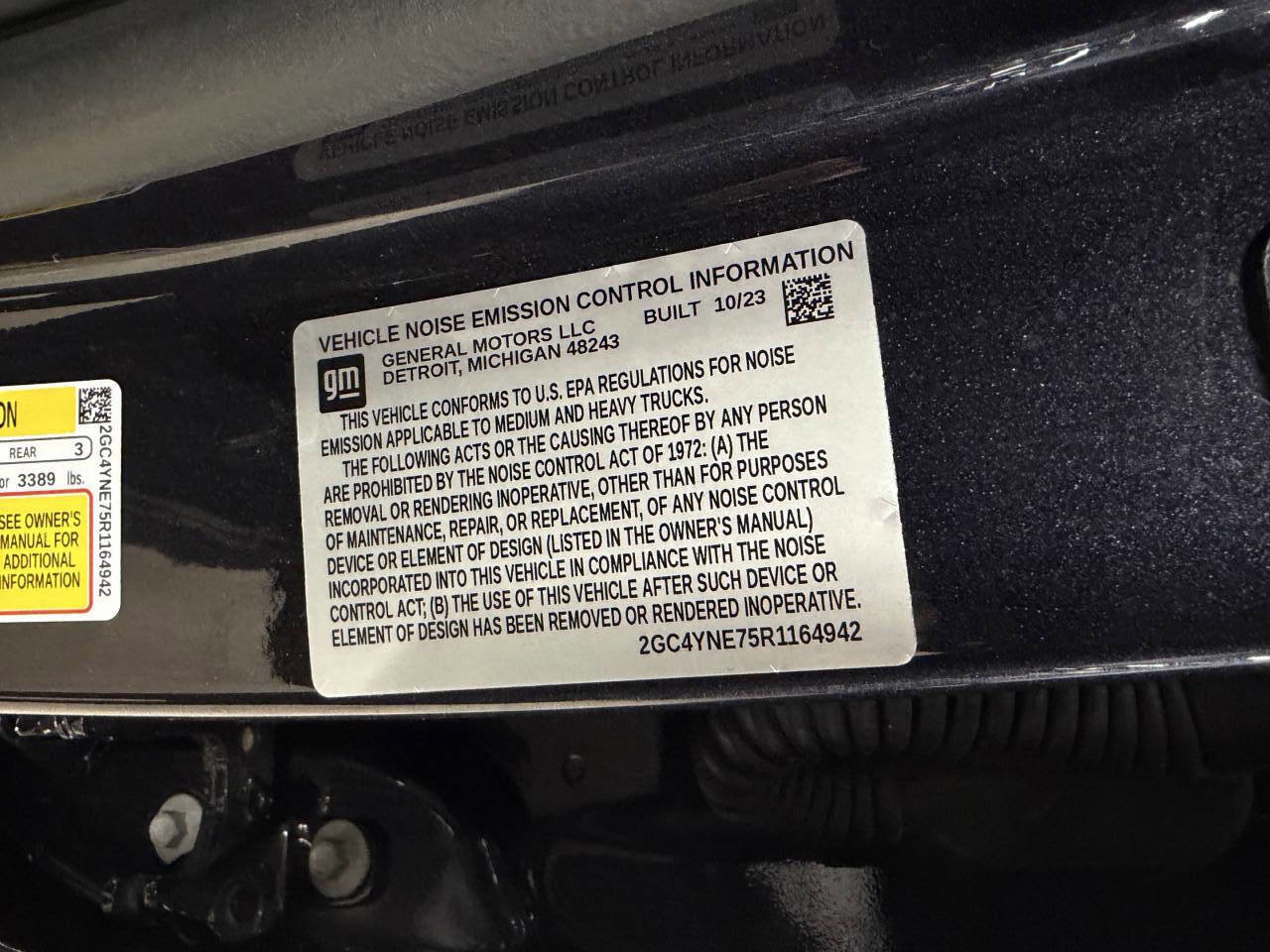 Used 2024 Chevrolet Silverado 2500 LT image 22