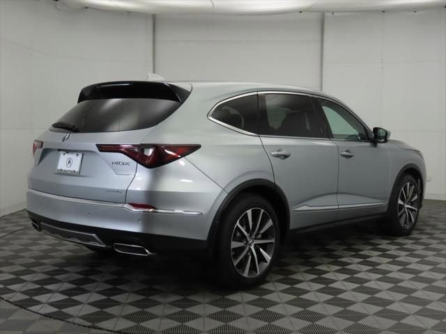 Used 2026 Acura MDX SH-AWD w/ Technology Package image 6