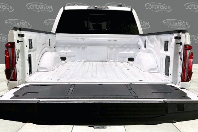 Used 2026 Ford F150 Raptor AWD/4WD image 11