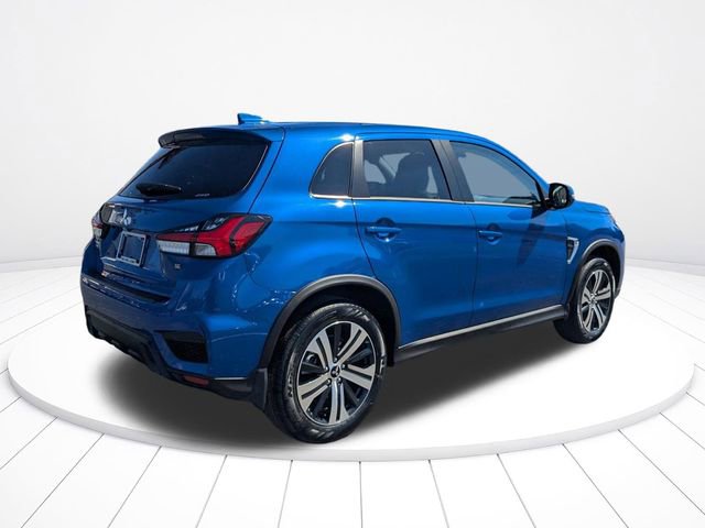New 2026 Mitsubishi Outlander Sport SE image 3