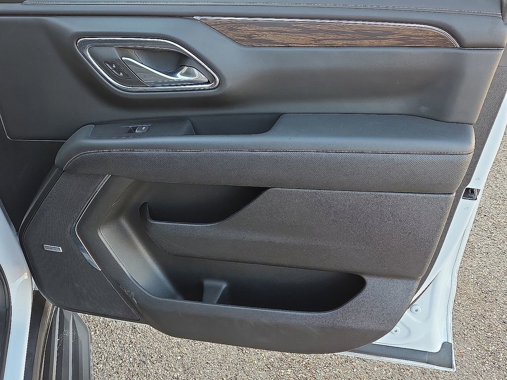 Used 2024 Chevrolet Tahoe Premier image 15