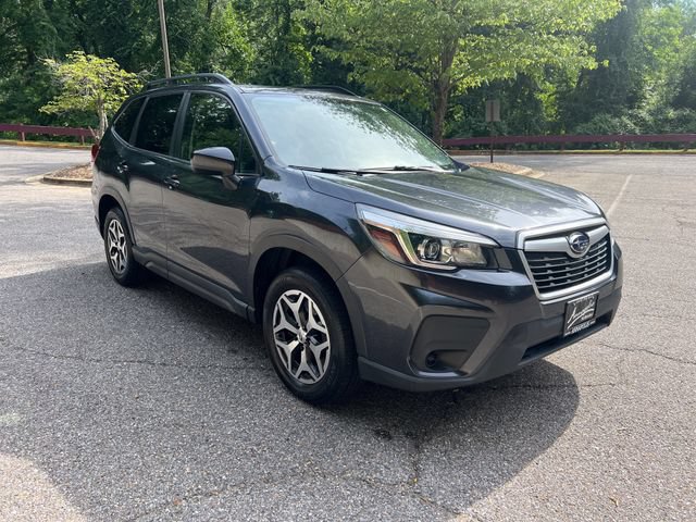 Used 2019 Subaru Forester Premium w/ Popular Package #1