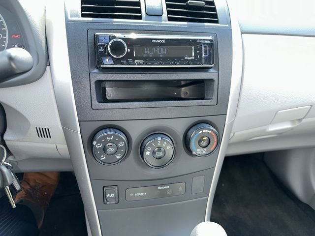 Used 2009 Toyota Corolla LE FWD image 22
