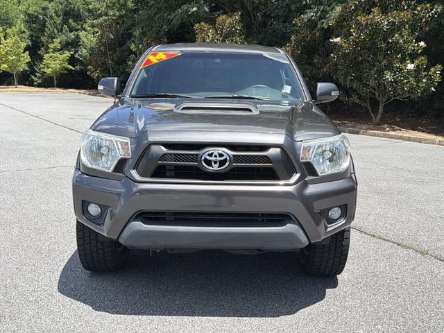 Used 2014 Toyota Tacoma PreRunner w/ TRD Sport Package RWD image 2