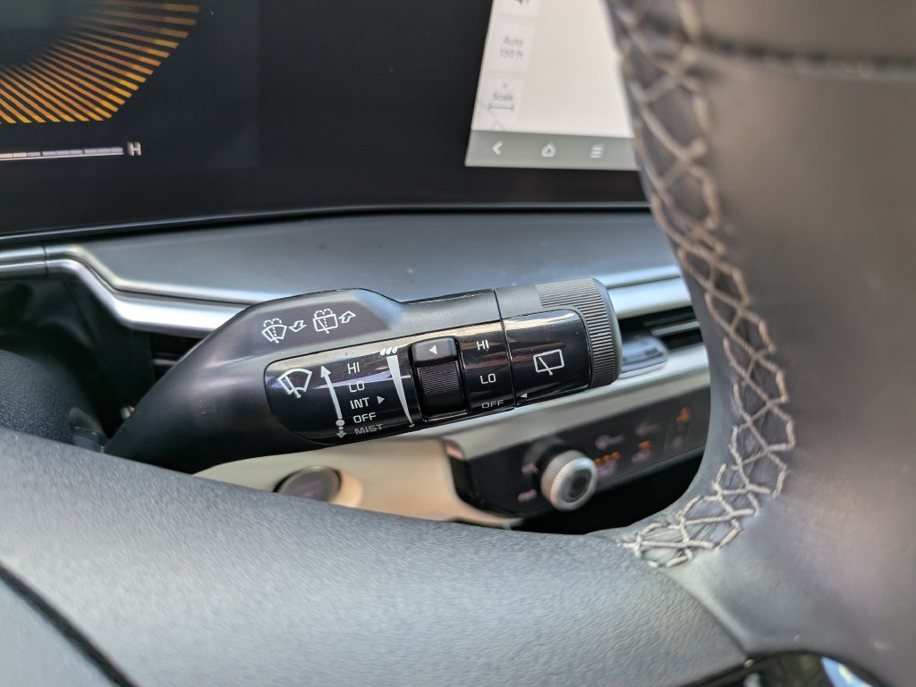Certified 2026 Kia Sorento EX AWD/4WD image 38