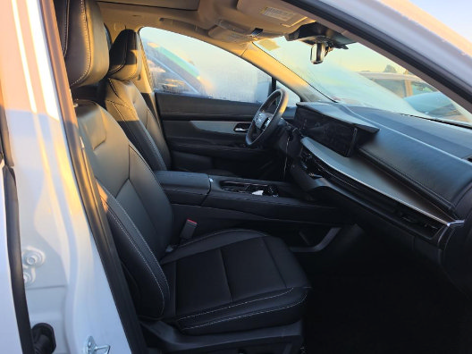 Used 2025 Nissan Murano SL w/ Cargo Package AWD/4WD image 8