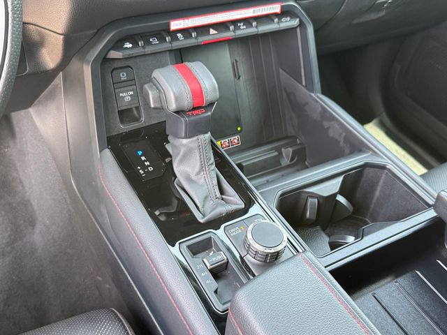 Used 2025 Toyota Tundra TRD Pro AWD/4WD image 20