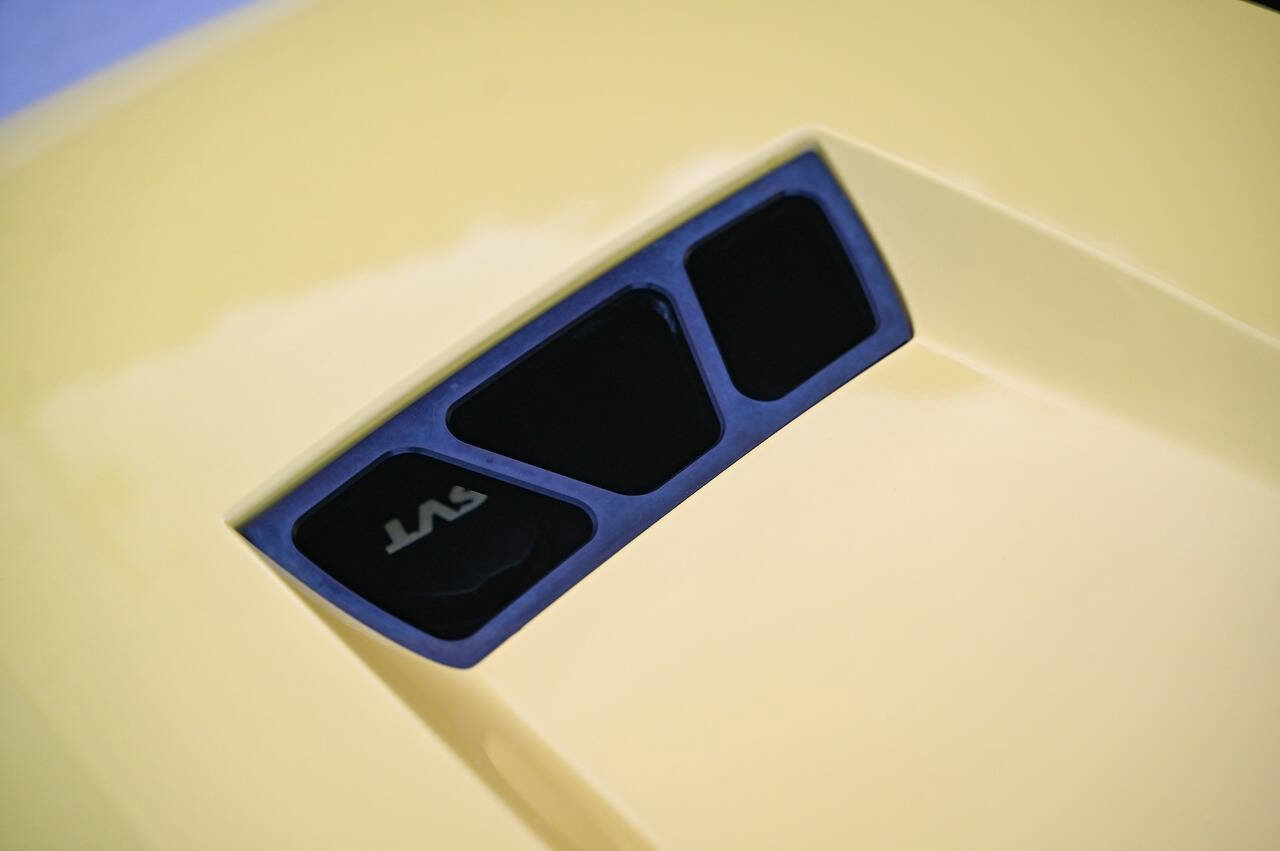 Used 2003 Ford Mustang Cobra RWD image 37