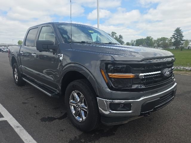 Used 2024 Ford F150 XLT