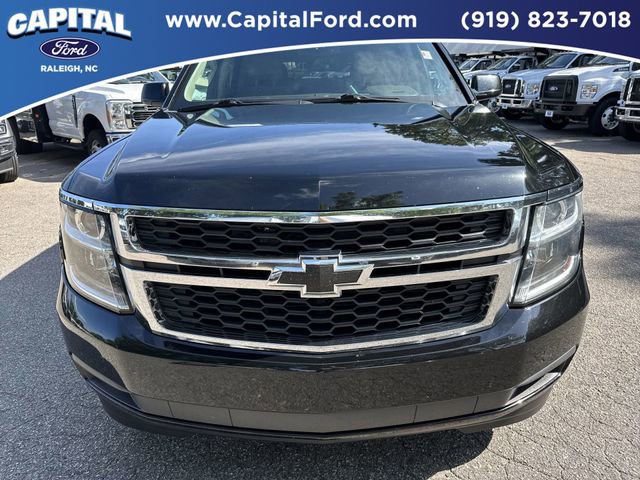 Used 2018 Chevrolet Tahoe LT AWD/4WD image 10