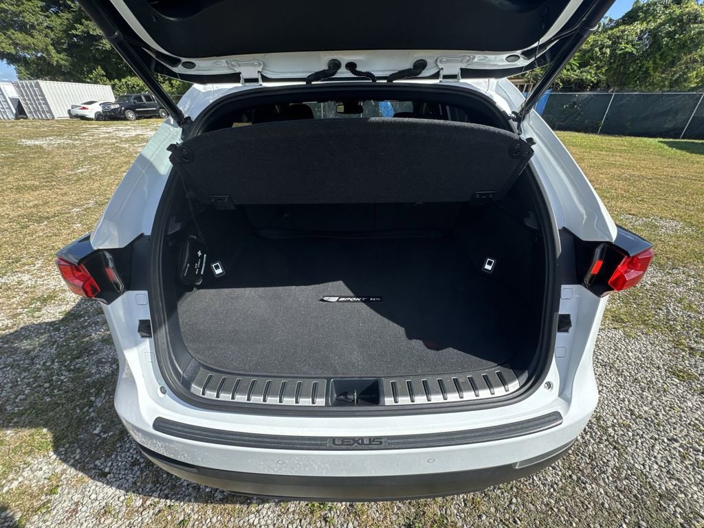 Used 2019 Lexus NX 300 F Sport image 21