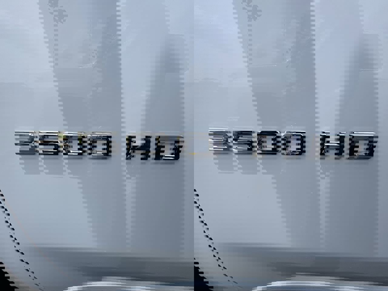 New 2024 Chevrolet Silverado 3500 W/T w/ WT Convenience Package image 26