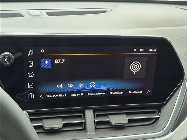 New 2026 Chevrolet Trax LT w/ Driver Confidence Package FWD image 12