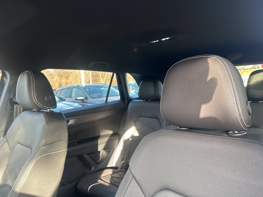 New 2026 Volkswagen Atlas Cross Sport SE AWD/4WD image 26