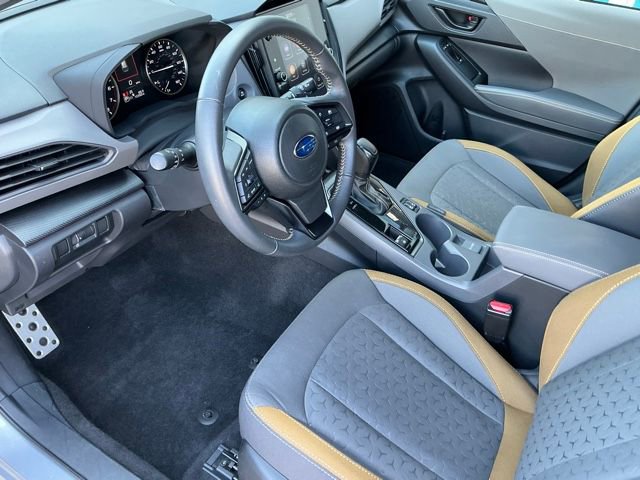 Certified 2024 Subaru Crosstrek 2.5i Sport image 13