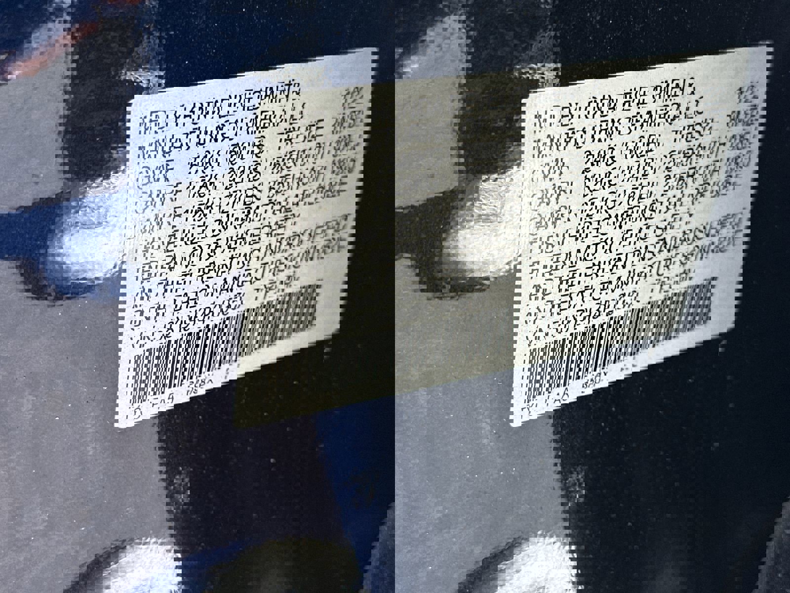 Used 2023 Acura MDX FWD image 30