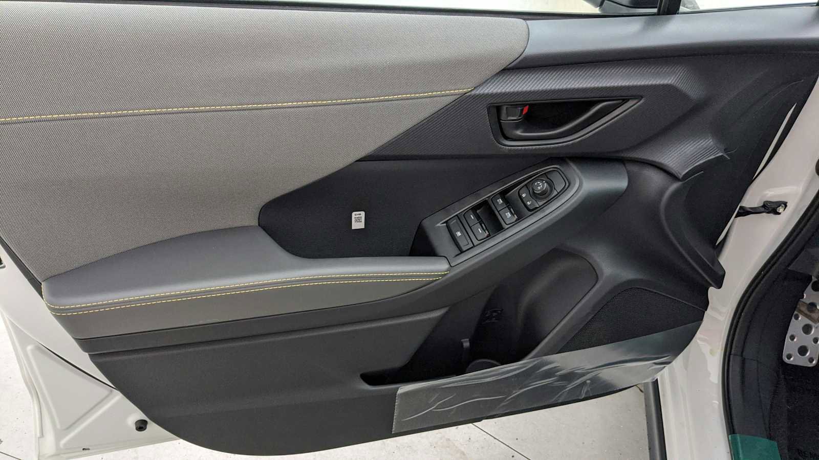 New 2025 Subaru Crosstrek 2.5i Sport w/ Popular Package #3A image 14