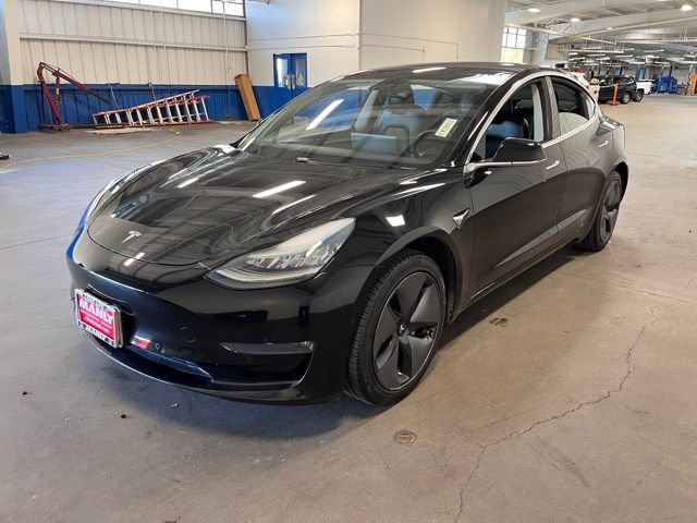 Used 2019 Tesla Model 3 Standard Range Plus image 7