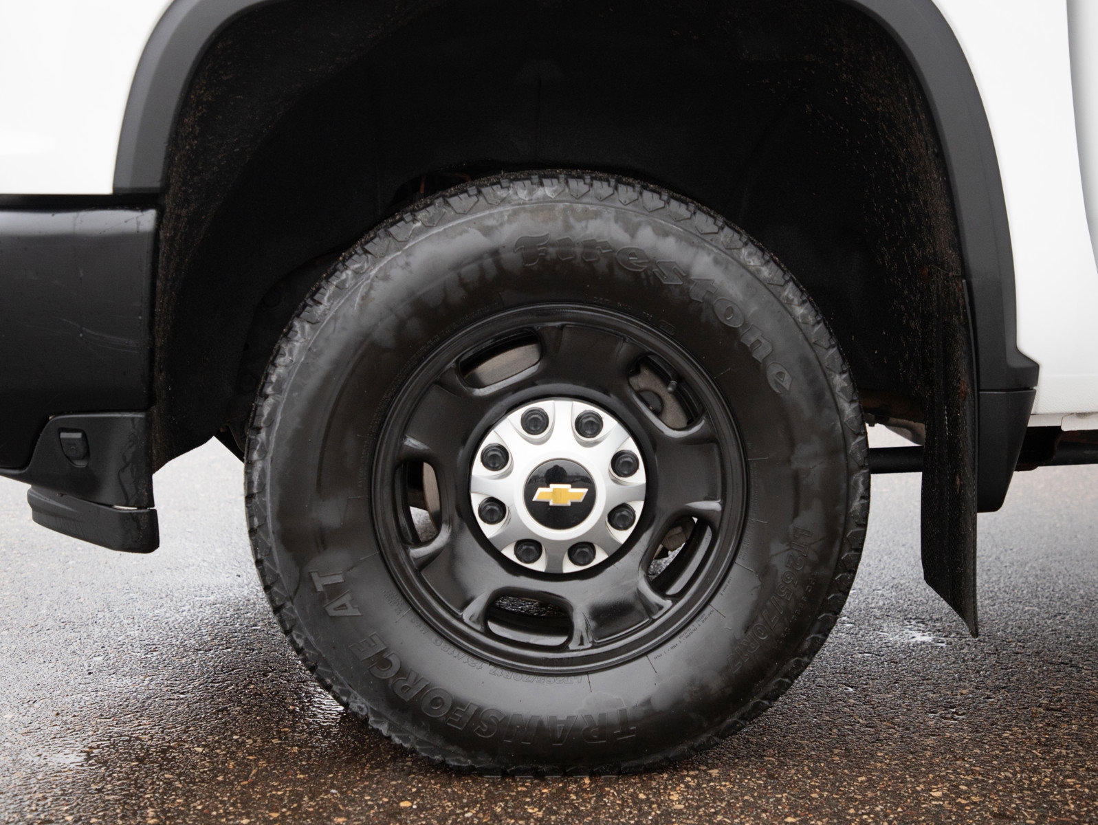 Used 2021 Chevrolet Silverado 2500 W/T w/ WT Convenience Package image 28