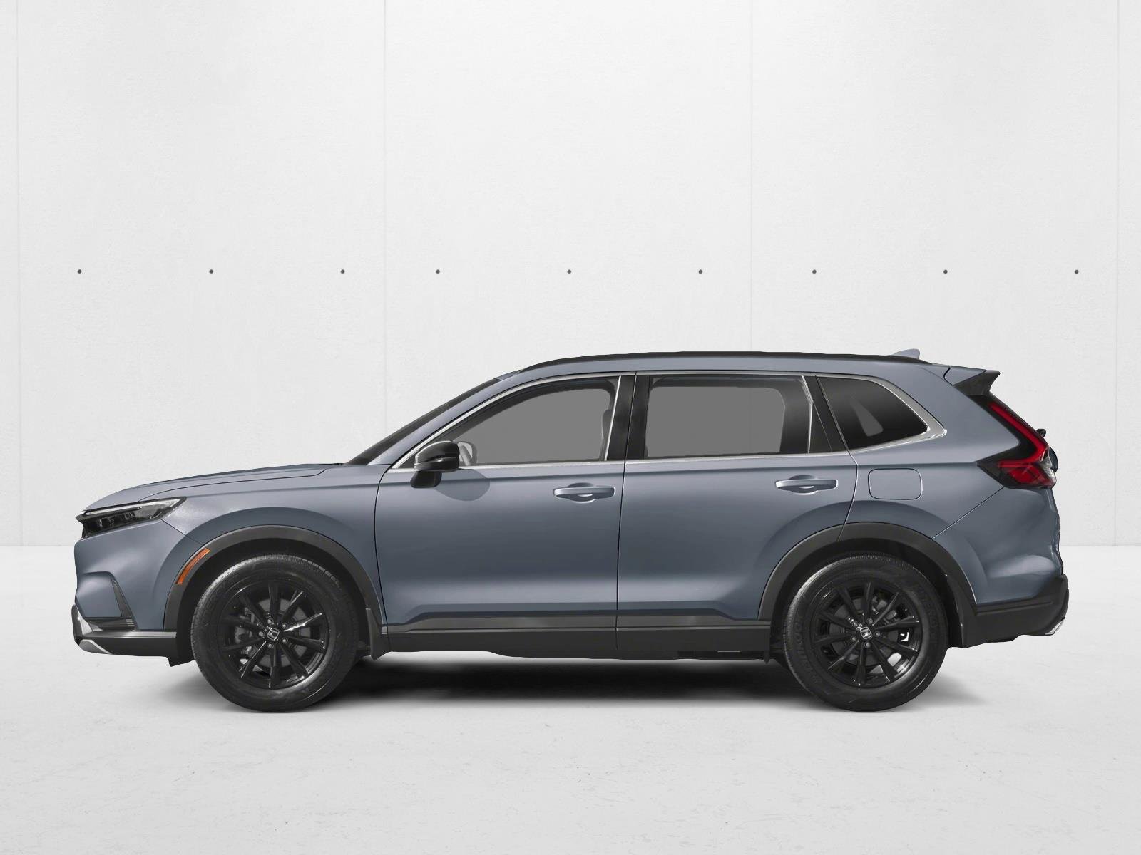 New 2026 Honda CR-V Sport image 3