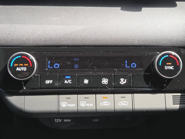 New 2026 Hyundai Elantra Sport FWD image 29
