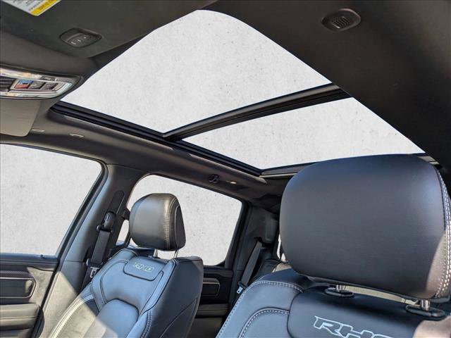 Used 2025 RAM 1500 RHO w/ RHO Level 1 Equipment Group image 20