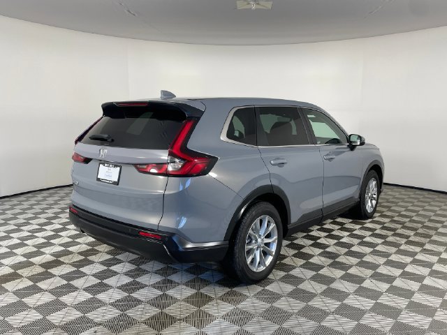 Certified 2024 Honda CR-V EX-L image 24