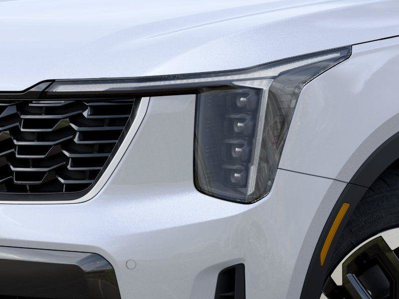 New 2026 Kia Sorento S FWD image 10