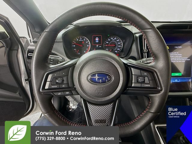 Used 2022 Subaru WRX Premium AWD/4WD image 15