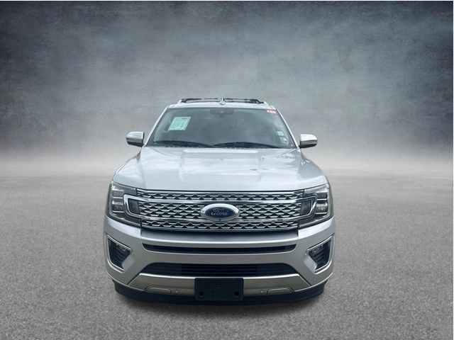Used 2019 Ford Expedition Max Platinum RWD image 2
