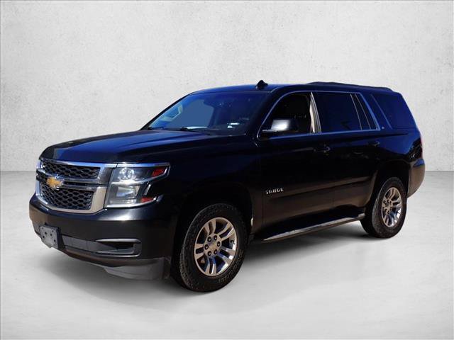 Used 2017 Chevrolet Tahoe LT AWD/4WD image 7