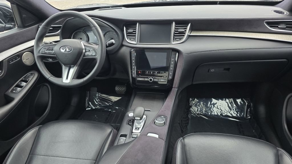 Used 2019 INFINITI QX50 Essential w/ Sensory Package image 22