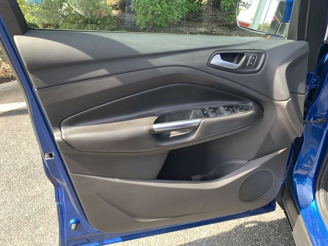 Used 2017 Ford Escape SE FWD image 17