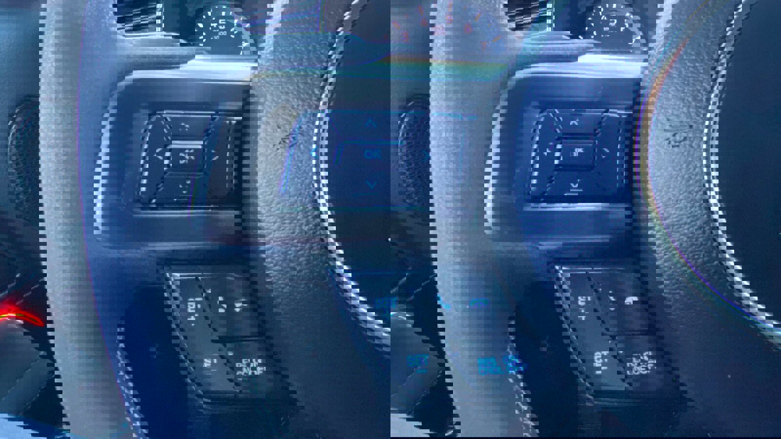 Used 2020 Ford Mustang Shelby GT350 w/ Technology Package image 13