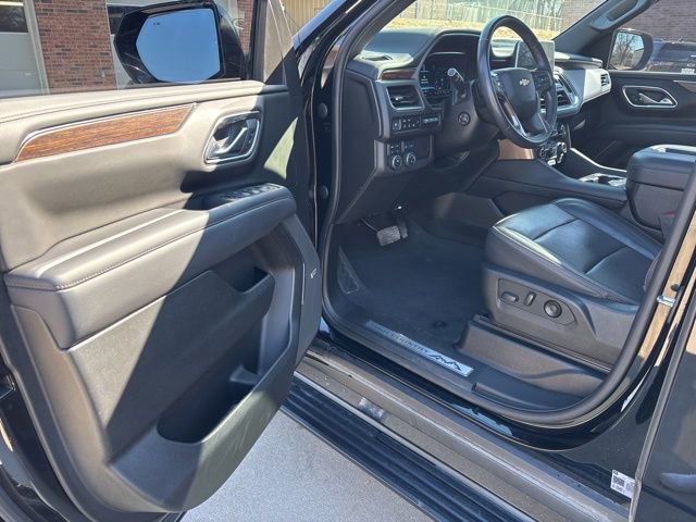 Used 2022 Chevrolet Tahoe High Country w/ Premium Package 2 image 13