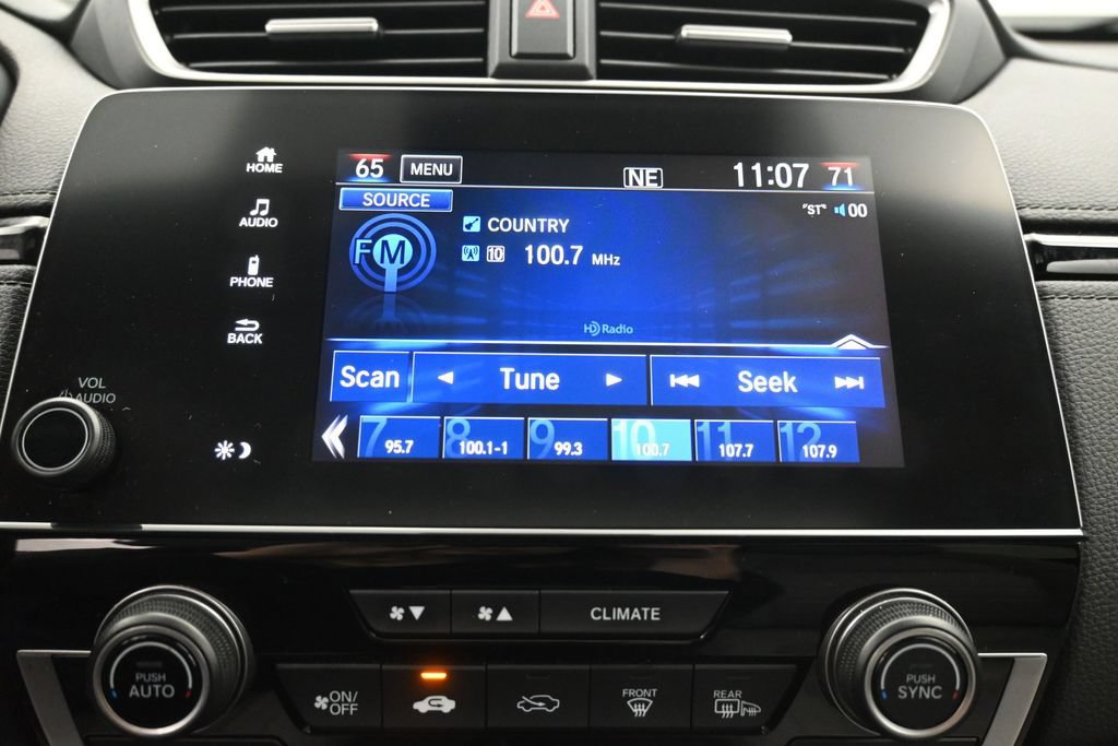 Used 2020 Honda CR-V EX-L image 15