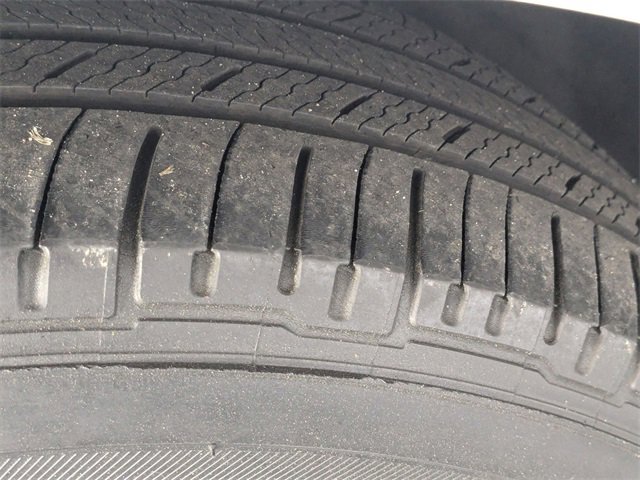 Used 2020 INFINITI QX60 Signature Edition image 9