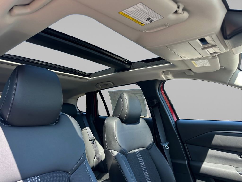 New 2025 MAZDA CX-50 AWD 2.5 S w/ Cargo Package image 21