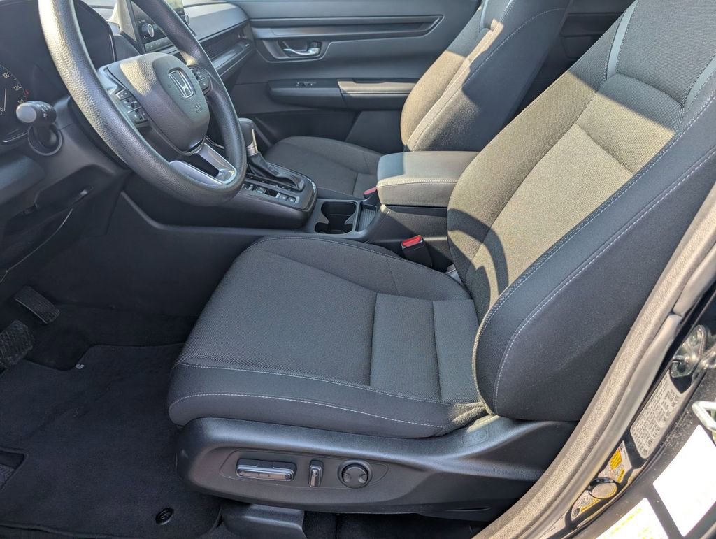 Used 2024 Honda CR-V EX image 17