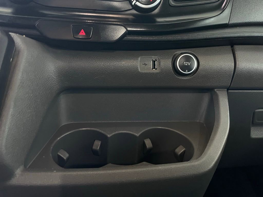 Used 2022 Ford Transit 150 Medium Roof image 33