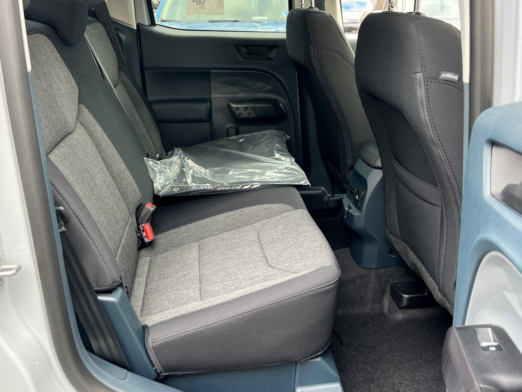 New 2026 Ford Maverick XLT w/ XLT Luxury Package image 10