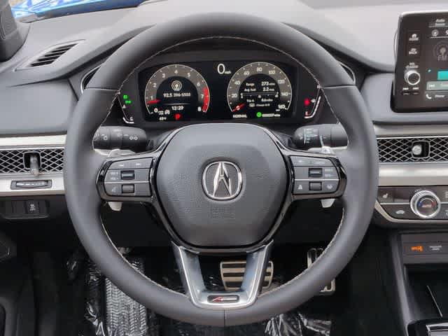 Used 2026 Acura Integra A-Spec FWD image 25